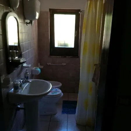 Il Grappolo E La Rosa Agriturismo In Montefalco *