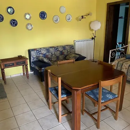 Il Grappolo E La Rosa Agriturismo In Montefalco Apartament *