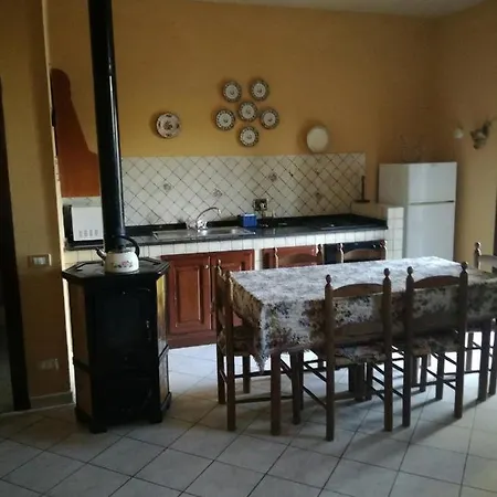 Il Grappolo E La Rosa Agriturismo In Montefalco Apartament *