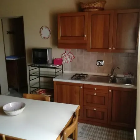 Il Grappolo E La Rosa Agriturismo In Montefalco Apartament