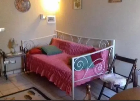 Apartamento Il Grappolo E La Rosa Agriturismo In Montefalco *